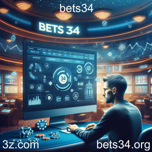 Dicas para Melhora no Jogo no Bets34